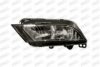 PRASCO ST0364414 Fog Light